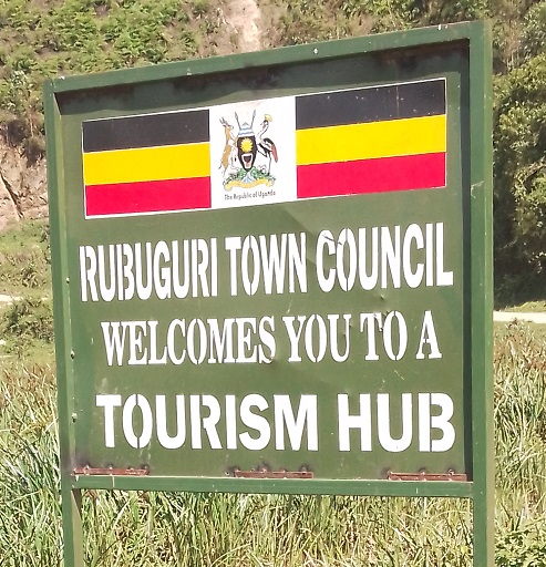 WELCOME TO RUBUGURI TOWN COUNCIL