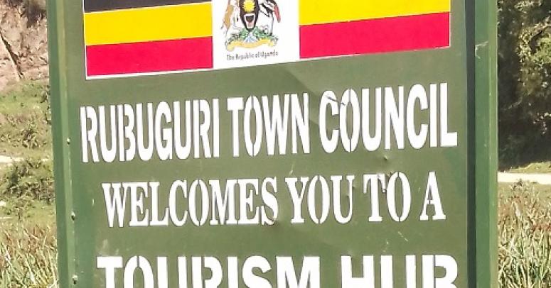 WELCOME TO RUBUGURI TOWN COUNCIL